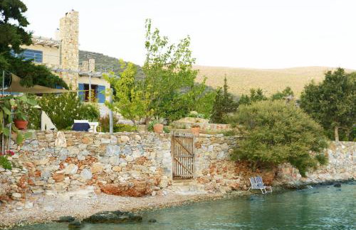 blueline guesthouse - Foto 30