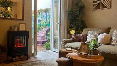 LE COTTAGE, T2, Hyper center, Terrasse - Foto 4