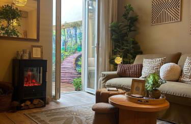 LE COTTAGE, T2, Hyper center, Terrasse - Foto 4