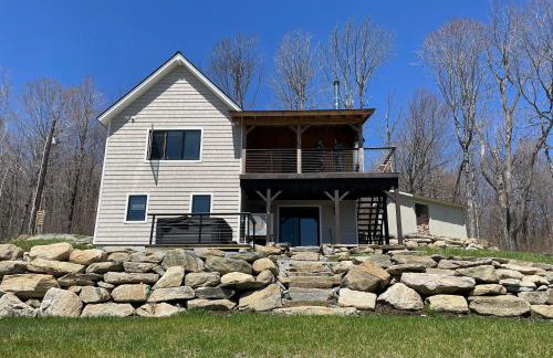 Ninevah Vista Getaway - Foto 1