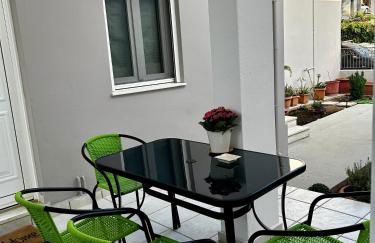 Flower House in Koropi-near airport - Foto 4