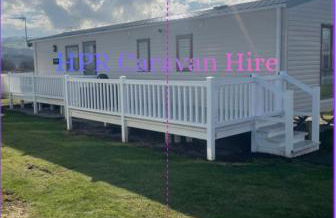 Bryn View 17 Caravan - Photo 1