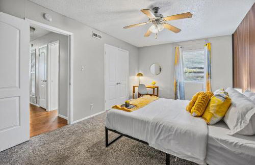 The Yellow Room - Foto 9