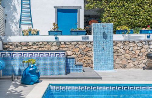 Villa Buganvilla en Salobreña - Foto 29