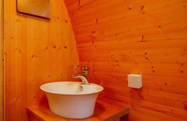 Sunset Retreats The Leaf - Foto 7