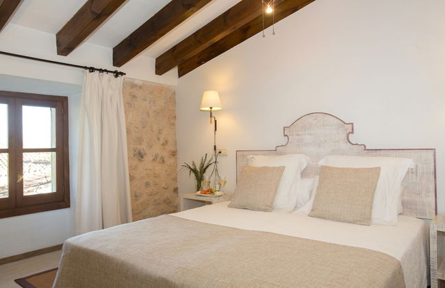 Hotel Monnàber Vell - Foto 2