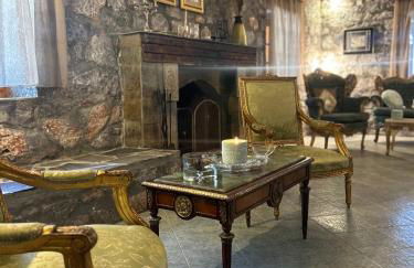 Terra Mani stone rental apartments - Foto 23