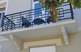 Hotel George Apartments - Photo 23