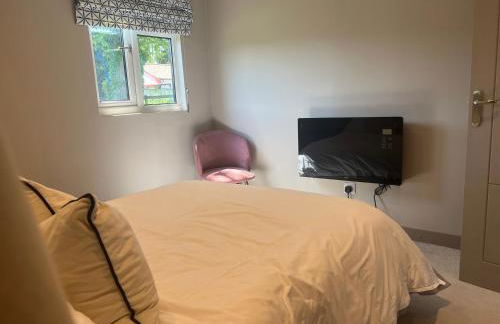 Lavender Lodge - Pool and Hot Tub with sunset views over open fields - Foto 7