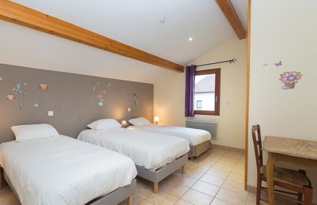 Domaine des Étoiles - Gîtes - Photo 5