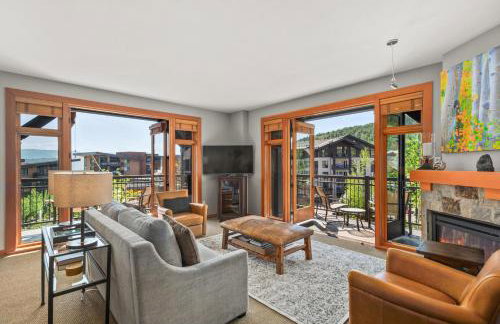 Gondola Grove Capitol Peak Lodge #3310 - Foto 2