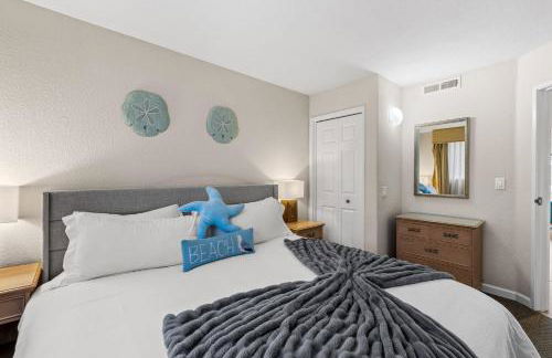 Luxury Garden View - Seascape Beach - Heated Pool - Foto 16