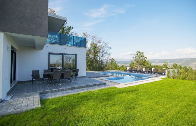 Holiday House Luxury - Foto 53