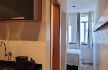 Cosy sugar loaf flats - Foto 4