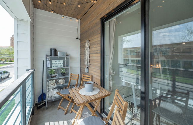 The Iris DT Condo with AC in Mission - Photo 10