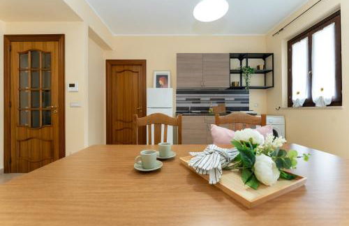 Aghi di Pino Holiday by Harmony House - Foto 32