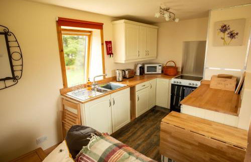 The High Croft - Foto 8