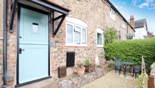 Romantic & Cosy Cottage with Direct Access to the Hills - Foto 2