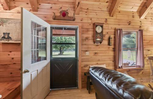 County Line Cabin - Foto 7