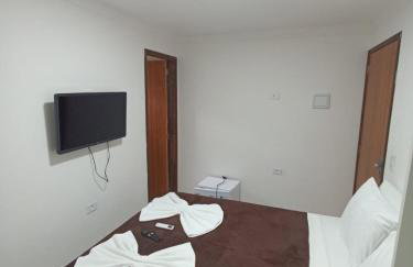 Pousada Villa Costeira - Foto 57