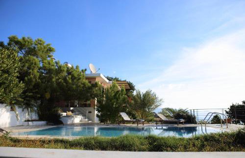 Euphoria - South Crete Villas - Foto 59