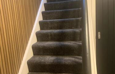 Cannons Loft Central Buxton, Duplex loft 3 bedroom Set over 3 floors stairs no lift sleeps 5 - Photo 5