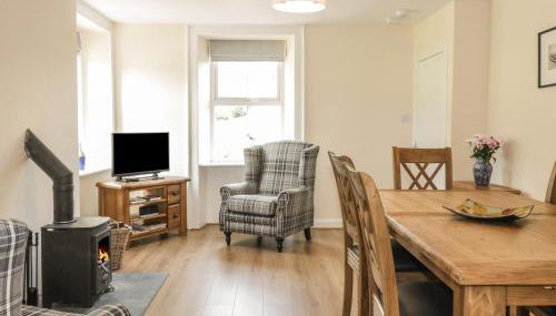 Bonjedward Mill Farm Cottage - Foto 3