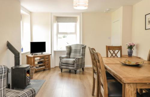 Bonjedward Mill Farm Cottage - Foto 3