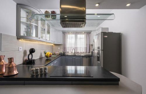 Casa de philippe with unique Seaview 2' from beach - Foto 15