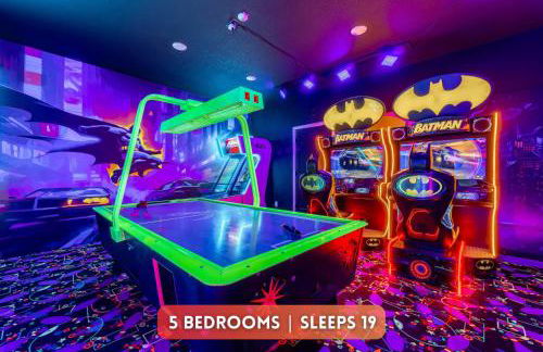 Epic Disney Themehouse in Windsor (ADA option) - Foto 1