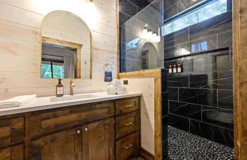 Nectars Ridge - Heated Pool, Hot Tub, Ping Pong, Arcade - Foto 21