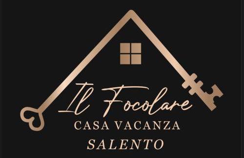 Salento Casa Vacanza Il Focolare - Foto 17