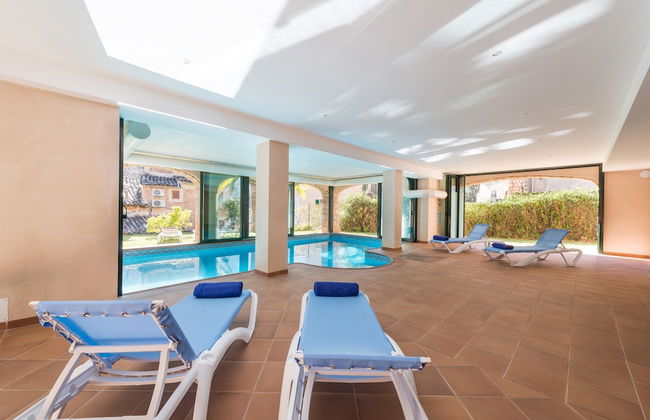 Circe in Fornalutx With 4 Bedrooms and 4 Bathrooms - Photo 3