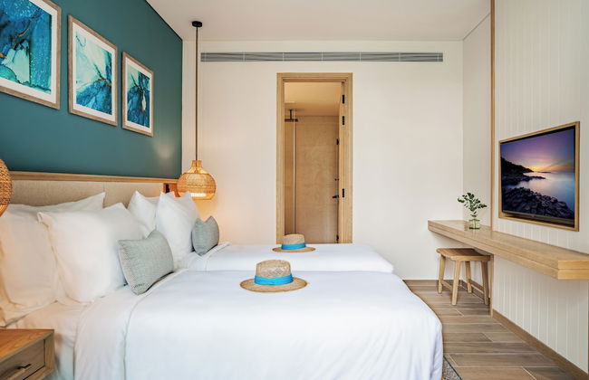 The Ocean Resort by Fusion Quy Nhon - Photo 20