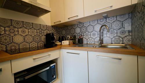 Apartment Montaigne - Foto 4