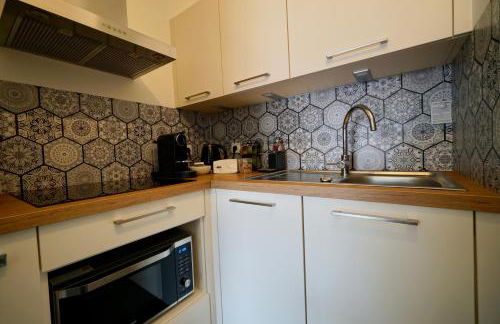 Apartment Montaigne - Foto 4