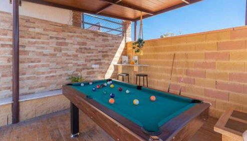 Casa Villalba Almachar by Ruralidays - Foto 5, Other