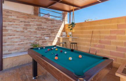 Casa Villalba Almachar by Ruralidays - Foto 5