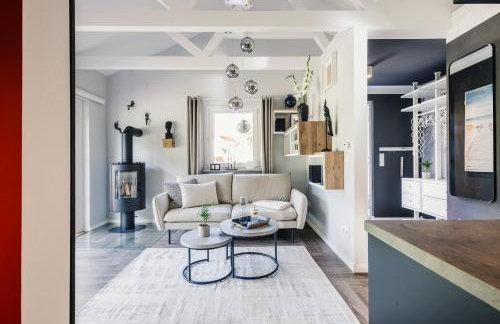 Ferienwohnung "SteernKieker" - Ankommen und Entspannen - Foto 58