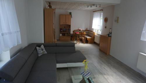 Am Sachsenstein - Zum Skispringer - Foto 5