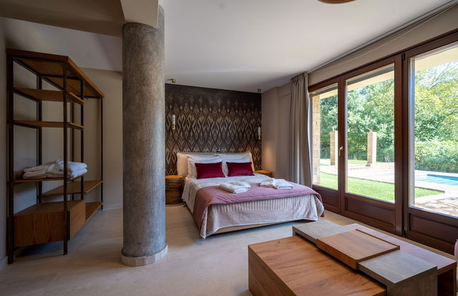 Evritos Villas & Suites with Pool - Foto 2