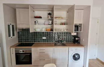 LuengiHouse - Espectacular apartamento con piscina - Foto 12