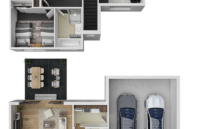 Bungunyah Apartments - Foto 49