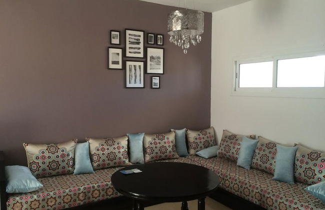 Alcudia Smir Appartement - Photo 6