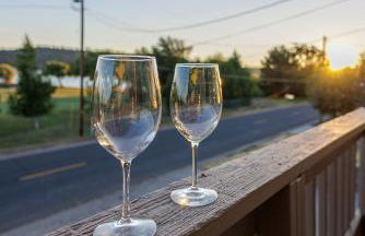 Lakeview Haven House - Foto 15