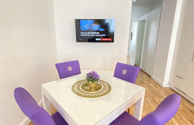 Steiner Residences Vienna Nestroyplatz - Foto 56