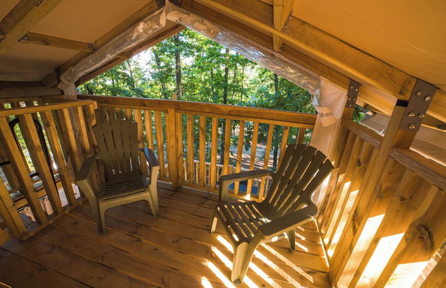 Trasimeno Glamping Resort - Foto 40