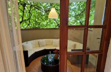 Villa Mimosa - Foto 41