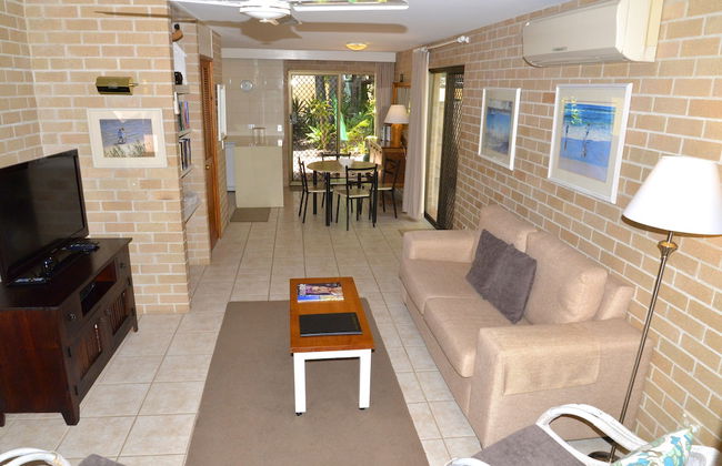 Noosa Village River Resort - Foto 37