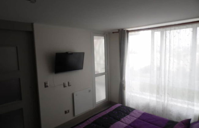 Alojamientos La Serena - Foto 5